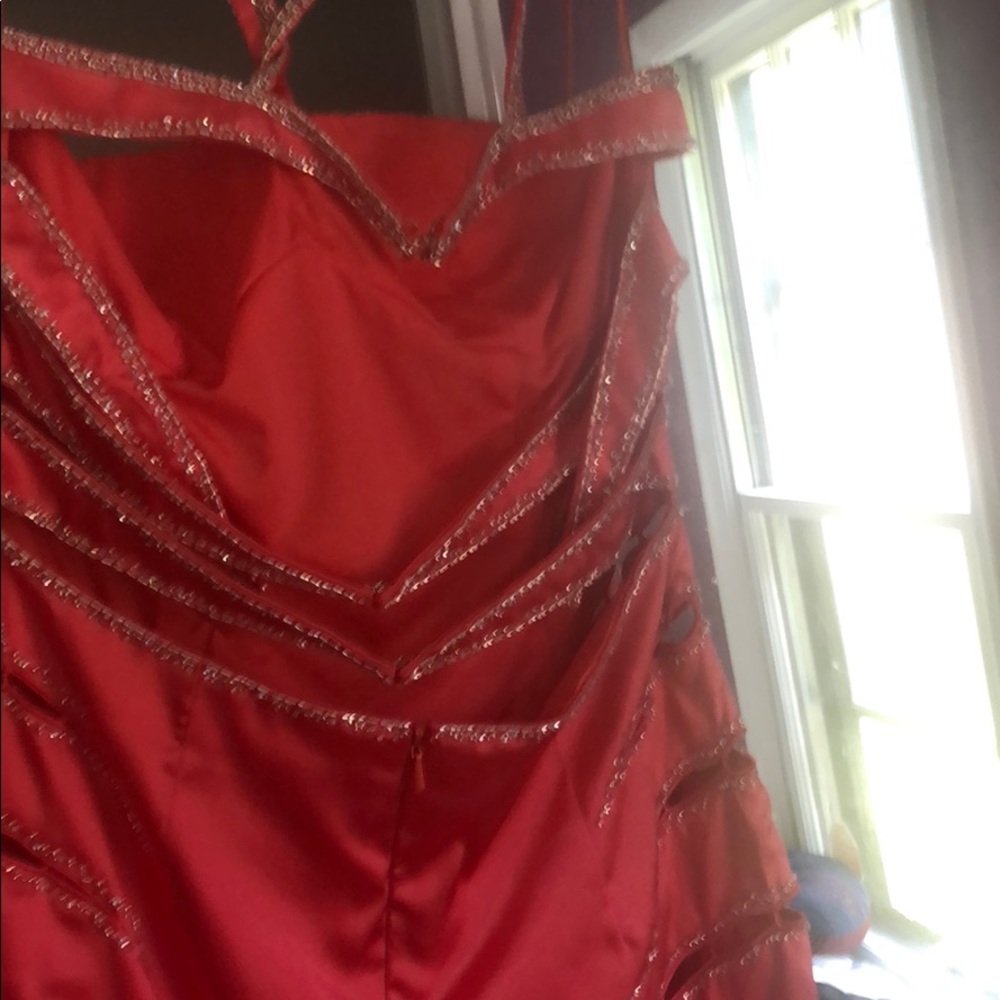 Dress - Picture 3 of 4
